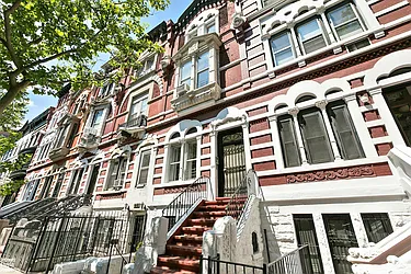 Rented by Brown Harris Stevens