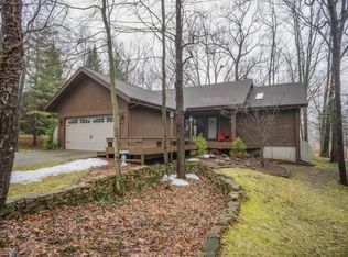 1223 Woodwind Trl, Haslett, MI
