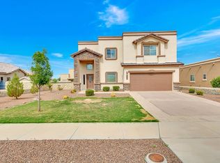 5717 Valley Laurel St, El Paso, TX 79932