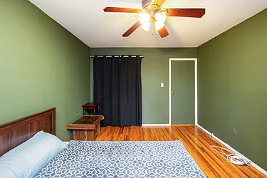 Rented by Mdrn Residential