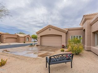4754 E Melanie Dr, Cave Creek, AZ 85331
