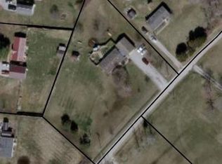 5937 Wells Goecke Rd, Sardinia, OH 45121