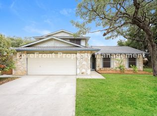 7522 Frenchton St, San Antonio, TX 78251