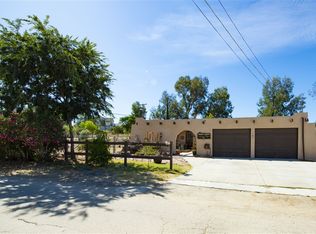1187 Cook St, Ramona, CA 92065