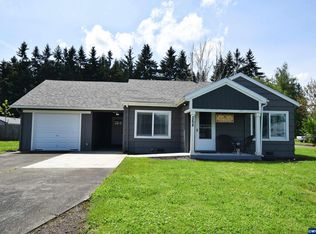 268 High St, Jefferson, OR 97352