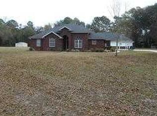 125 Rhoden Dr, Macclenny, FL 32063