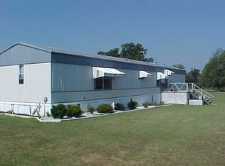 1188 Banner Rd, Goodman, MO 64843