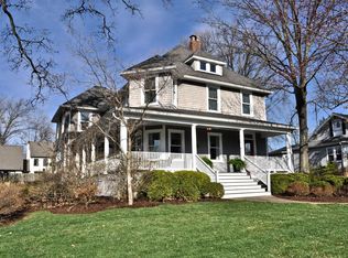 7 Parkland Ave, Saint Louis, MO