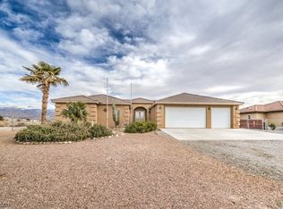 2501 Rodeo Ave, Pahrump, NV 89048