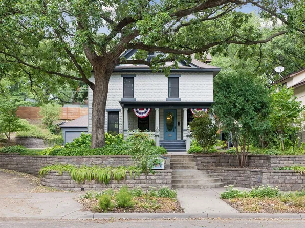 2125 Scudder St, Saint Paul, MN 55108