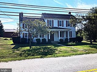14021 Old Hanover Rd, Reisterstown, MD 21136