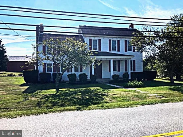 14021 Old Hanover Rd, Reisterstown, MD 21136