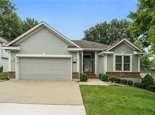 17715 E 28th Ter S, Independence, MO 64057