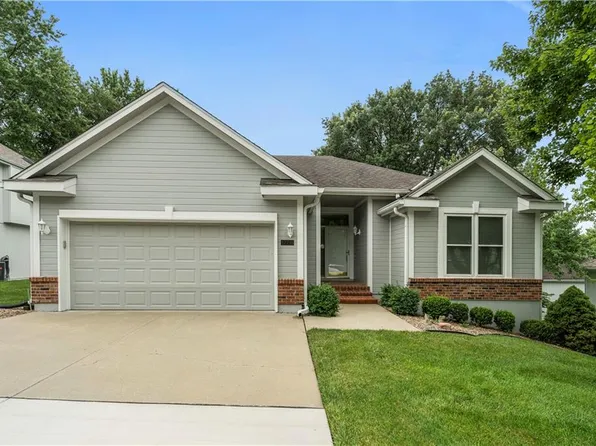 17715 E 28th Ter S, Independence, MO 64057