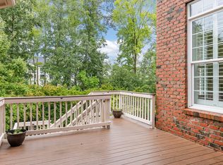 4109 Piney Gap Dr, Cary, NC 27519