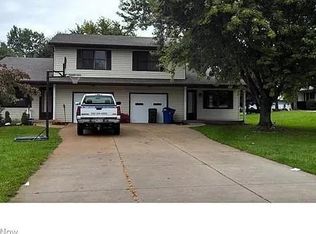 5462 Ethics Ct, Barberton, OH 44203