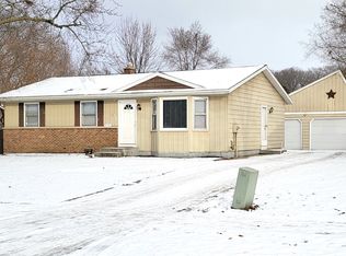 4752 Valleyridge Ave SW, Wyoming, MI 49519