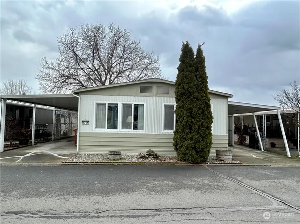 1361 Brooklyn Drive, Walla Walla, WA 99362