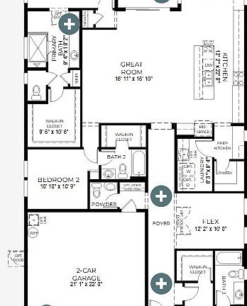 2nd image of this home