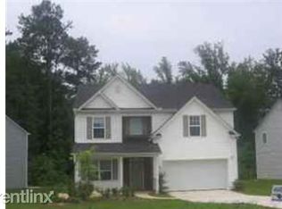 8323 Milam Loop, South Fulton, GA 30213