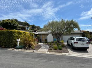 4 Maravista Ct, Belvedere Tiburon, CA 94920