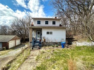 1510 Olivant St, Pittsburgh, PA