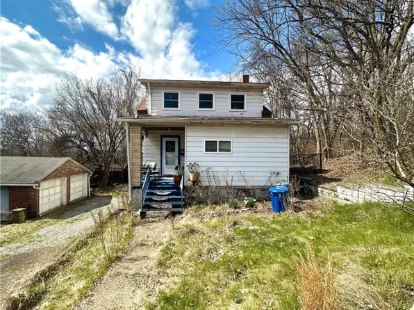 1510 Olivant St, Pittsburgh, PA 15206