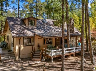2541 Apache Tears Cir, Pinetop, AZ 85935