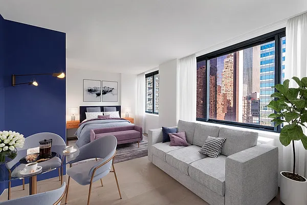 Rented by Greystar | media 1