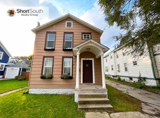 45 Iona Ave, Muskegon, MI