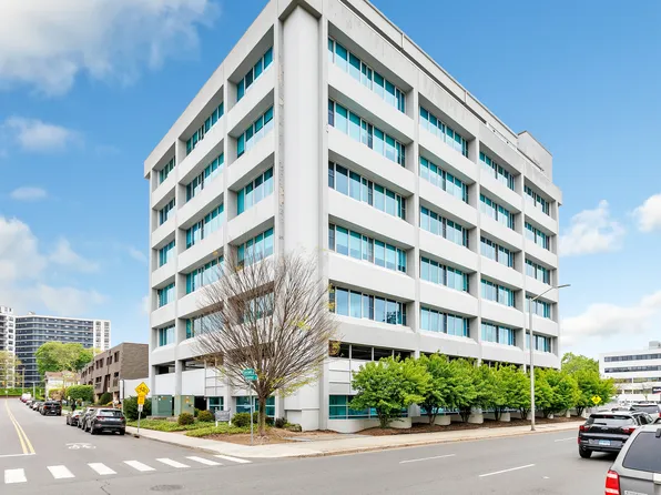 1515 Summer Street #506, Stamford, CT 06905