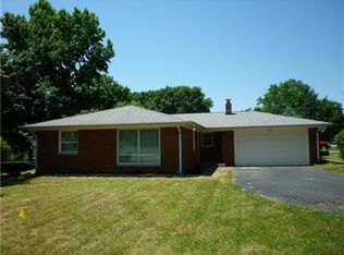 4942 N High School Rd, Indianapolis, IN 46254