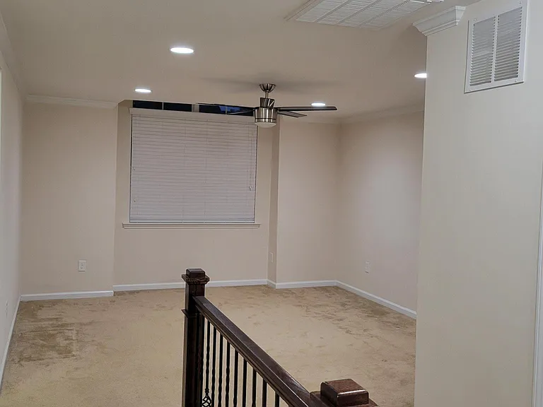 Loft (Upstairs)