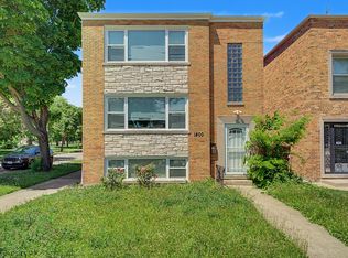 1400 N Lawler Ave, Chicago, IL 60651