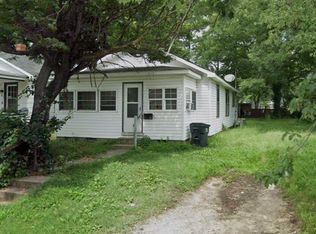 433 S 21st Ave, Hopewell, VA 23860