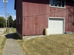 328 Hill Street / 389 & 391 S. Monroe, Xenia, OH 45385