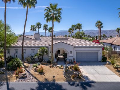 12 Oakmont Dr, Rancho Mirage, CA, 92270