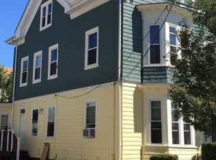74 Preston St FLOOR 2, Providence, RI 02906