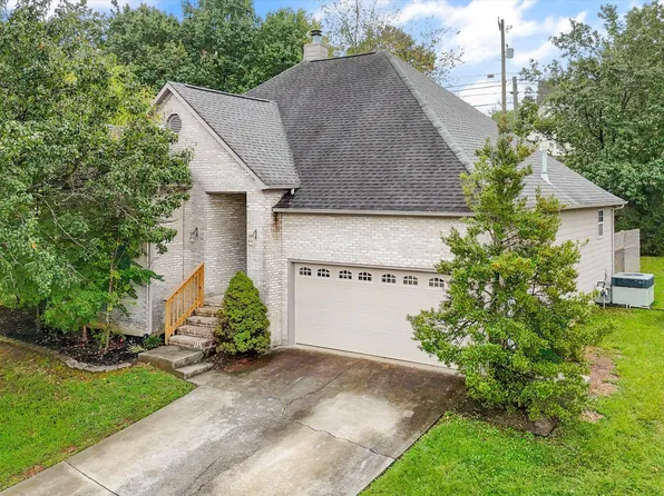 2300 Windcastle Ln, Knoxville, TN 37923