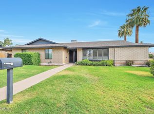 4316 W Griswold Rd, Glendale, AZ 85302