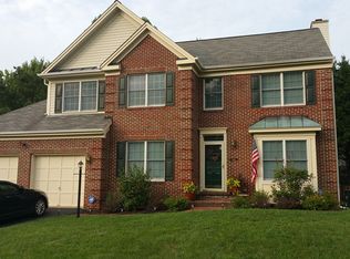 3948 Leaf Lawn Ln, Woodbridge, VA