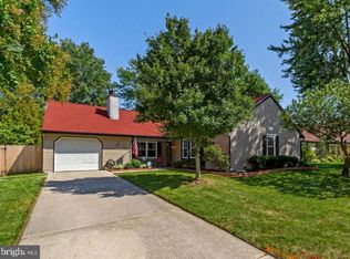 246 Cherrywood Ln, Logan Township, NJ 08085