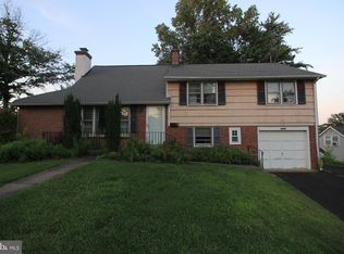 2949 Grisdale Rd, Roslyn, PA 19001