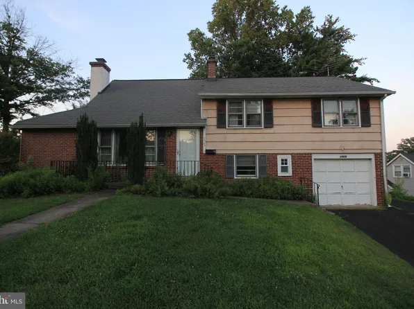 2949 Grisdale Rd, Roslyn, PA 19001