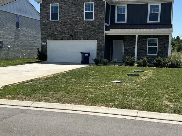 534 Samuel Lee Ln, Murfreesboro, TN 37127