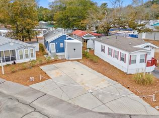 5400 Little River Neck Rd #272, North Myrtle Beach, SC 29582