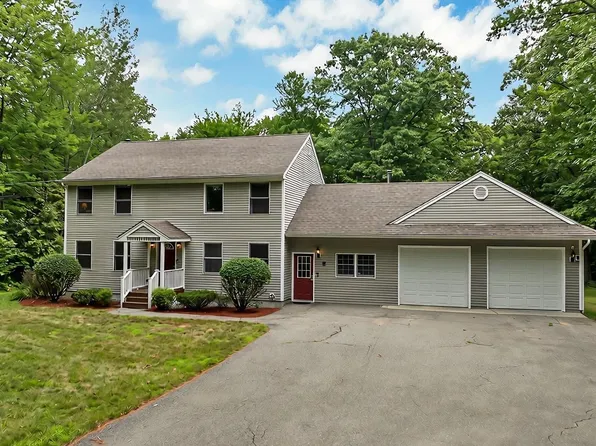 26 Robin Way, Meredith, NH 03253