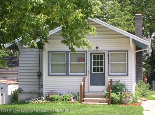 413 Alger St, Lansing, MI 48917