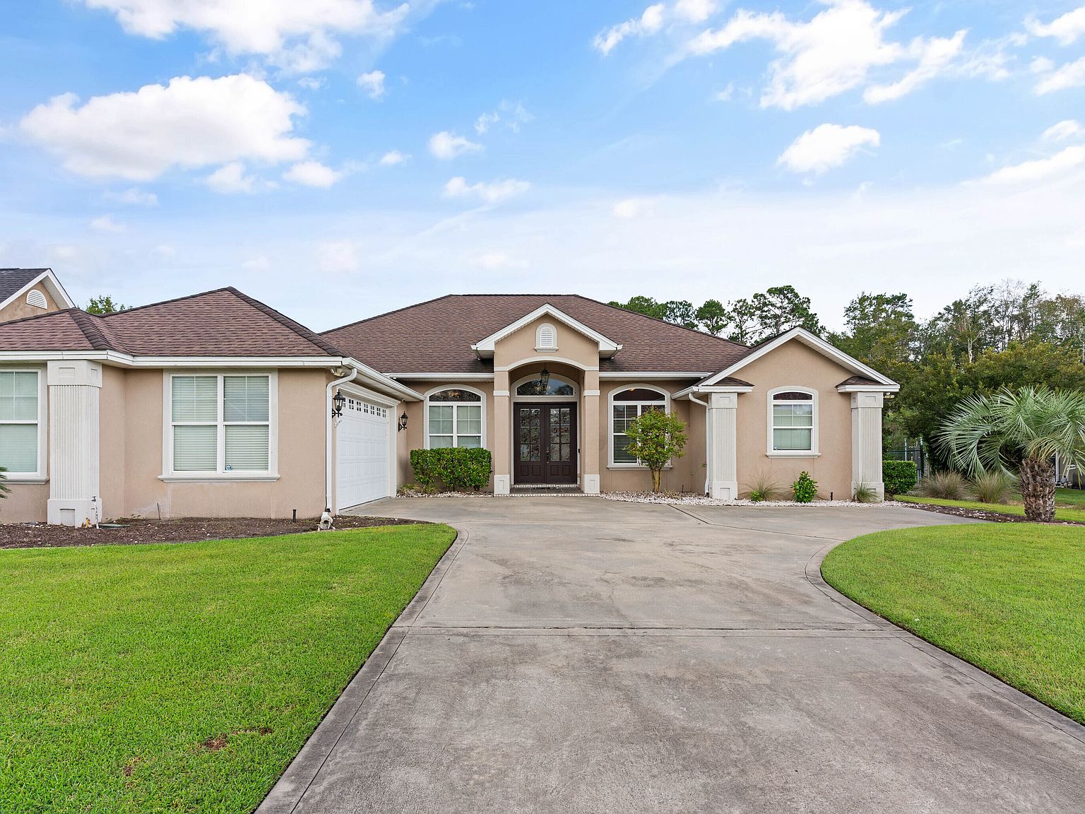 536 Freedom Trl, Brunswick, GA 31525 Zillow