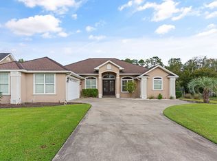 536 Freedom Trl, Brunswick, GA 31525